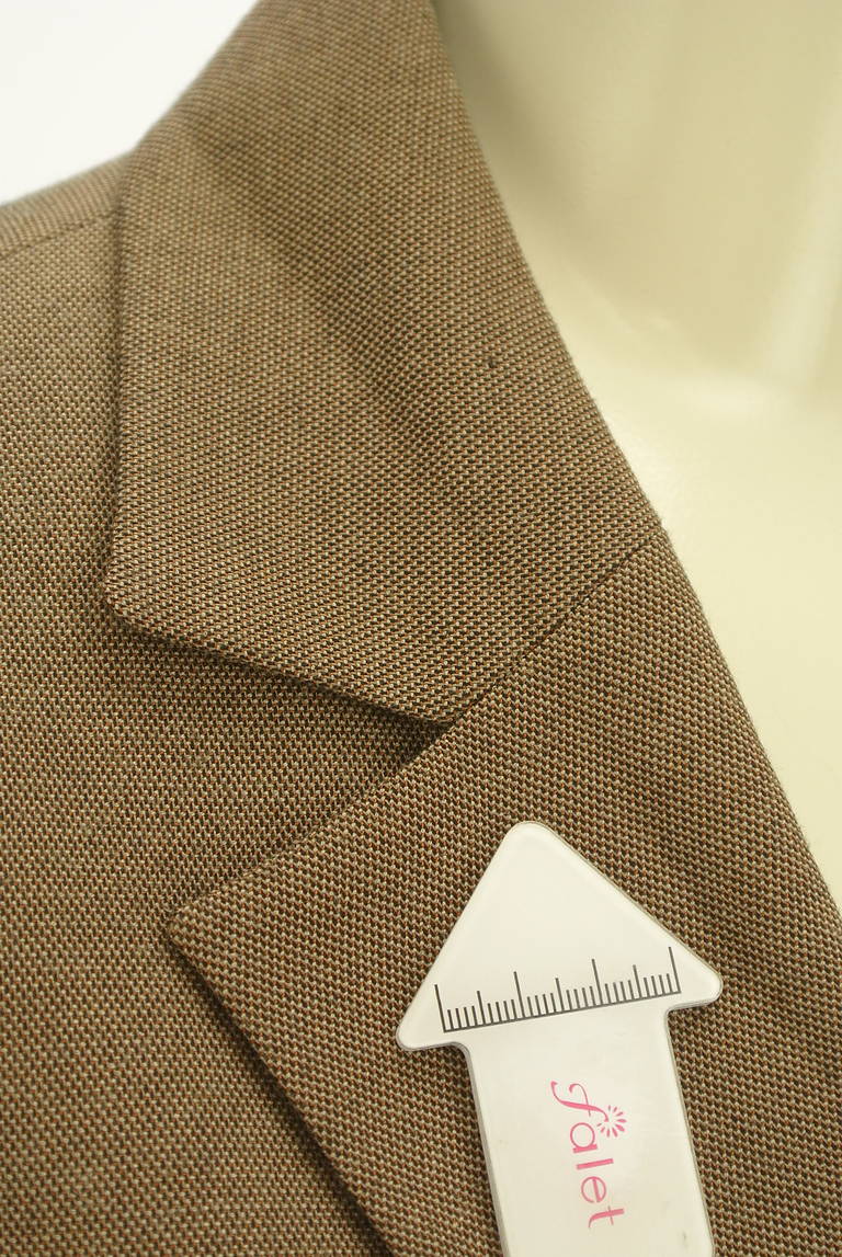 NOLLEY'S sophi（ノーリーズソフィ）の古着「商品番号：PR10304020」-大画像5