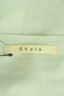 Stola.（ストラ）の古着「商品番号：PR10304023」-6