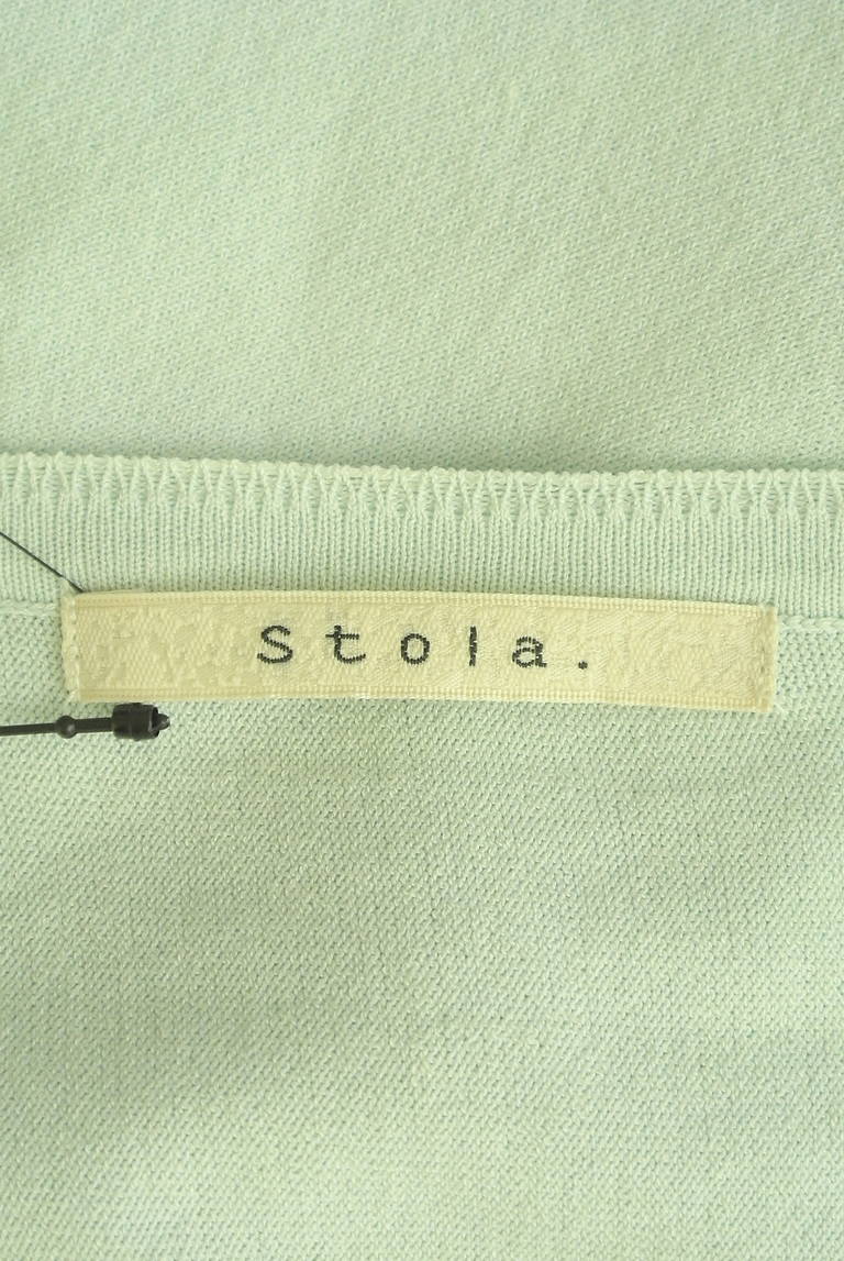 Stola.（ストラ）の古着「商品番号：PR10304023」-大画像6