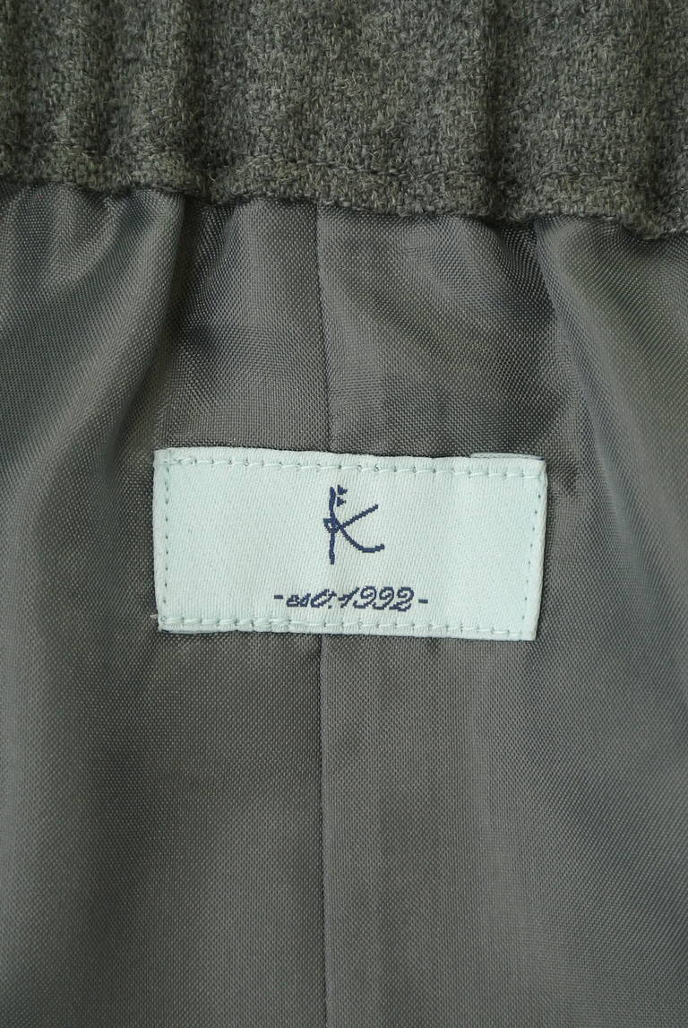 KUMIKYOKU（組曲）の古着「商品番号：PR10304026」-大画像6