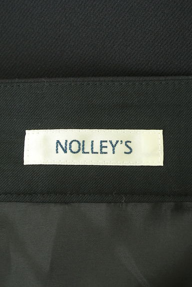 NOLLEY'S（ノーリーズ）の古着「印パ―テッドミディスカート（ロングスカート・マキシスカート）」大画像６へ