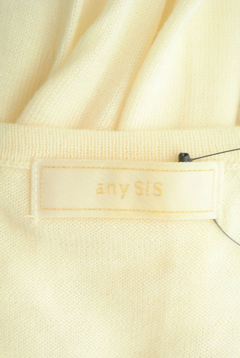 anySiS（エニィスィス）の古着「商品番号：PR10304031」-大画像6