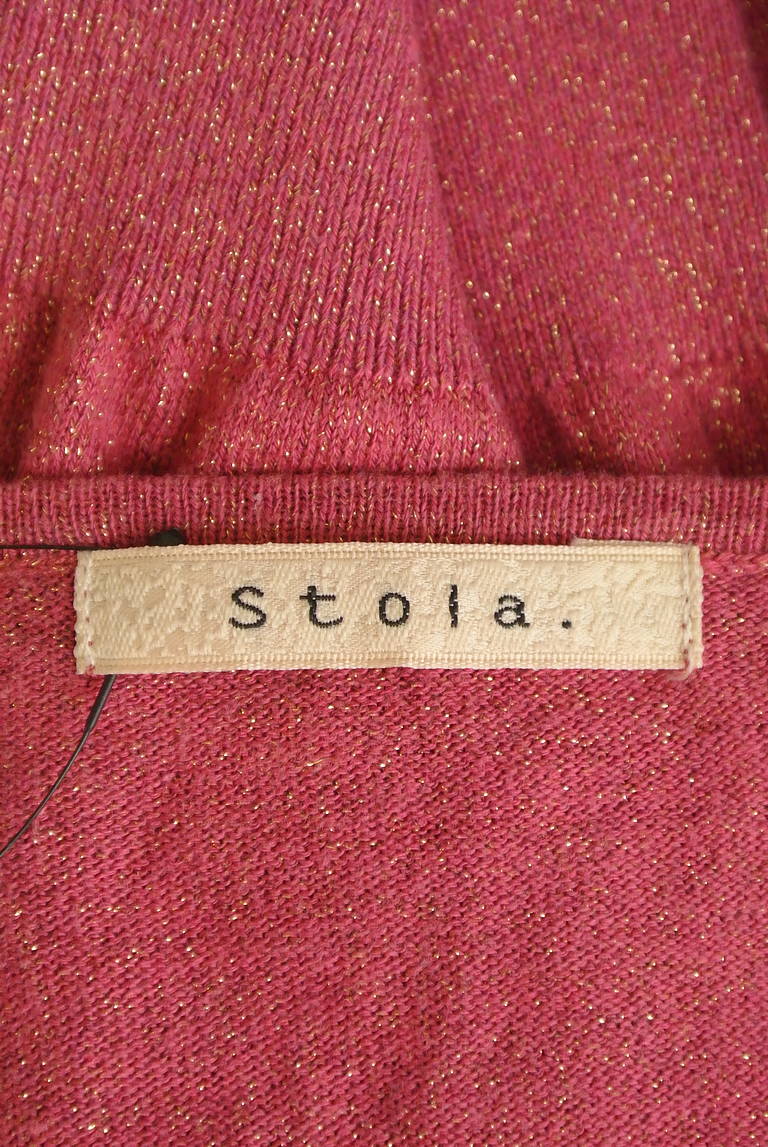 Stola.（ストラ）の古着「商品番号：PR10304036」-大画像6