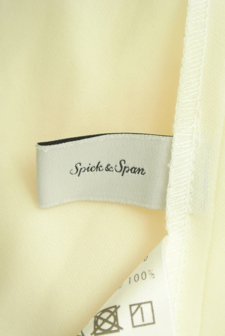 Spick and Span（スピック＆スパン）の古着「商品番号：PR10304052」-大画像6