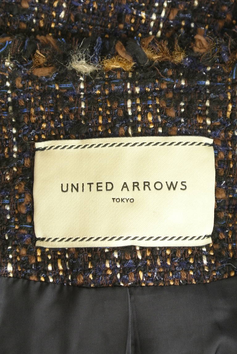 UNITED ARROWS（ユナイテッドアローズ）の古着「商品番号：PR10304054」-大画像6