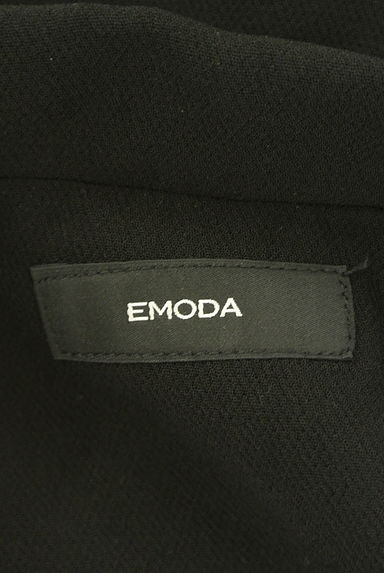 EMODA（エモダ）の古着「オーバーシルエットテーラードジャケット（ジャケット）」大画像６へ
