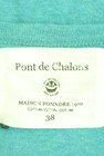 Pont de Chalons（ポンデシャロン）の古着「商品番号：PR10304073」-6