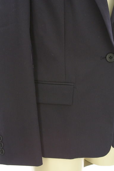 UNITED ARROWS（ユナイテッドアローズ）の古着「ベーシックテーラードジャケット（ジャケット）」大画像５へ