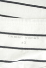 HUMAN WOMAN（ヒューマンウーマン）の古着「商品番号：PR10304082」-6