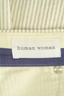 HUMAN WOMAN（ヒューマンウーマン）の古着「商品番号：PR10304083」-6