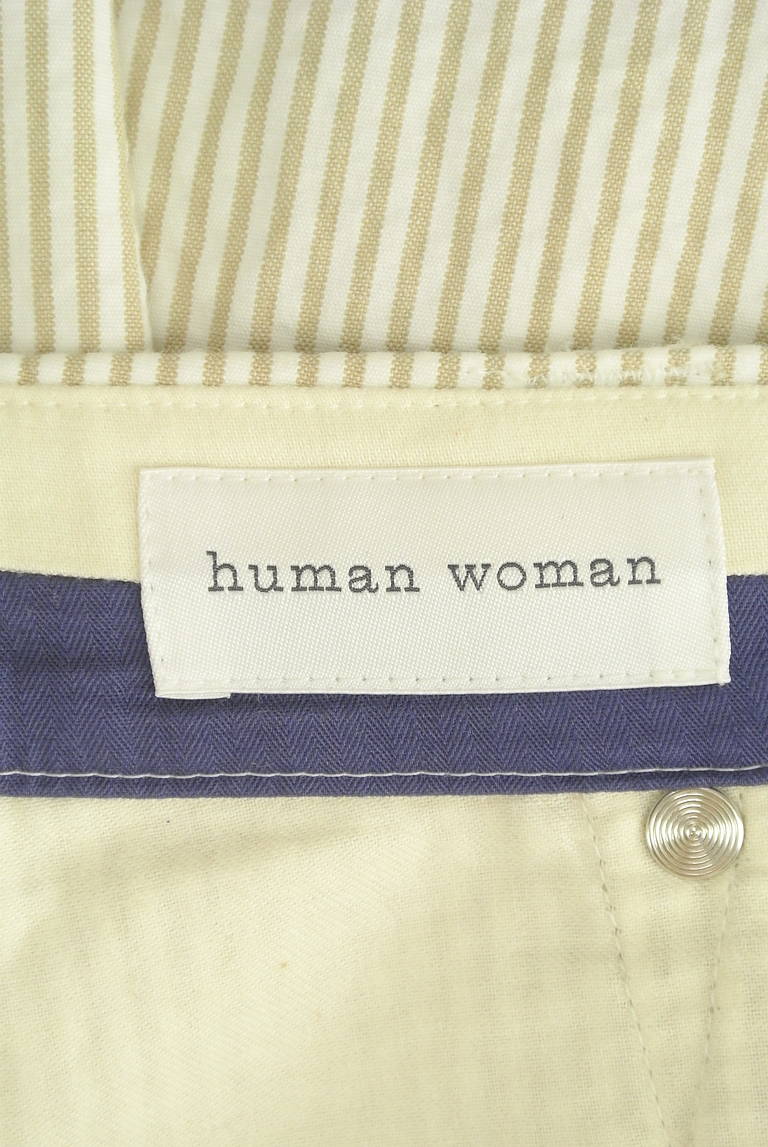 HUMAN WOMAN（ヒューマンウーマン）の古着「商品番号：PR10304083」-大画像6