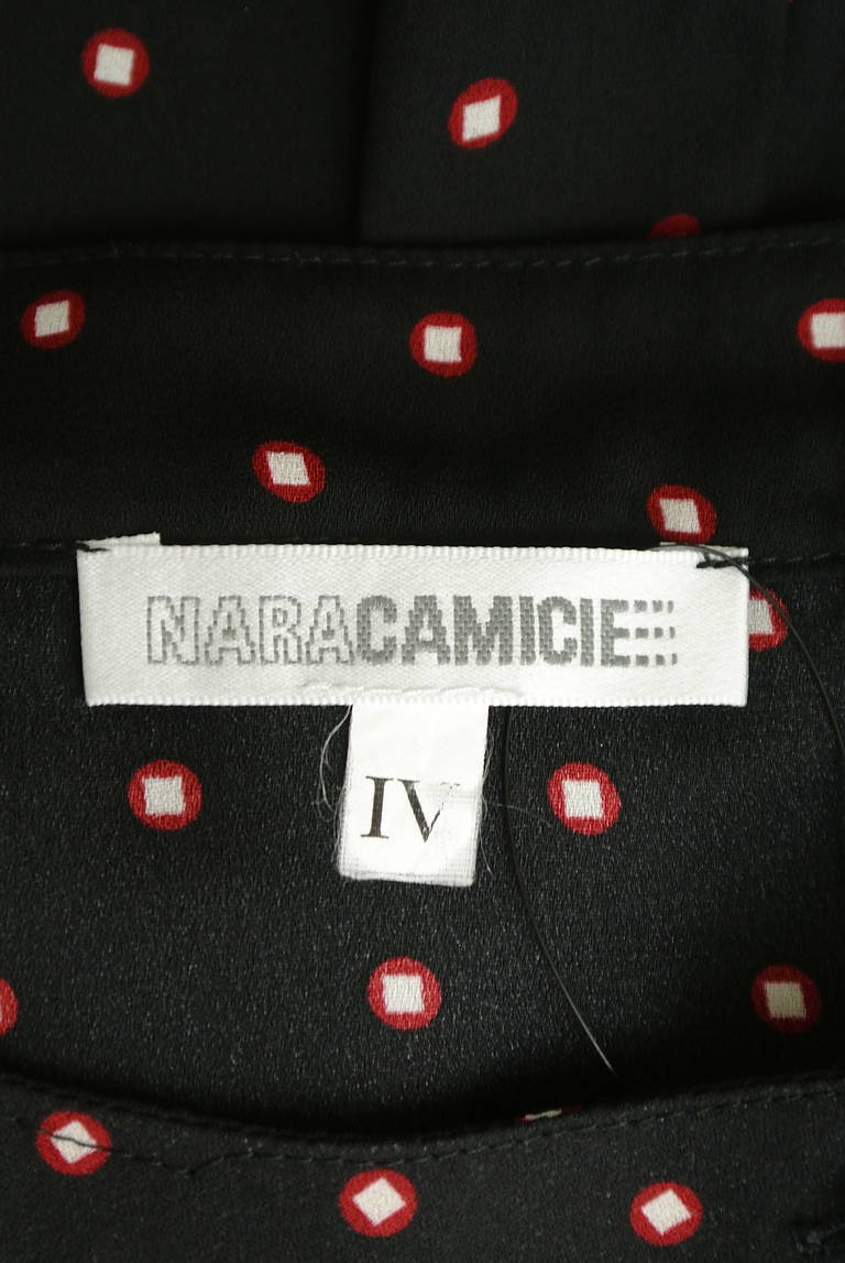 NARA CAMICIE（ナラカミーチェ）の古着「商品番号：PR10304092」-大画像6