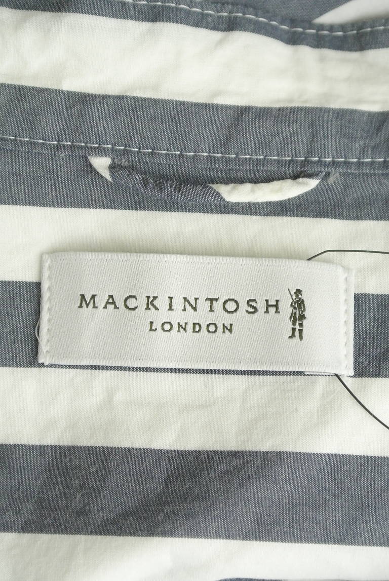 MACKINTOSH LONDON（マッキントッシュ ロンドン）の古着「商品番号：PR10304097」-大画像6