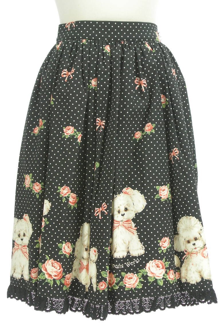 Innocentworld（イノセントワールド）の古着「商品番号：PR10304103」-大画像1
