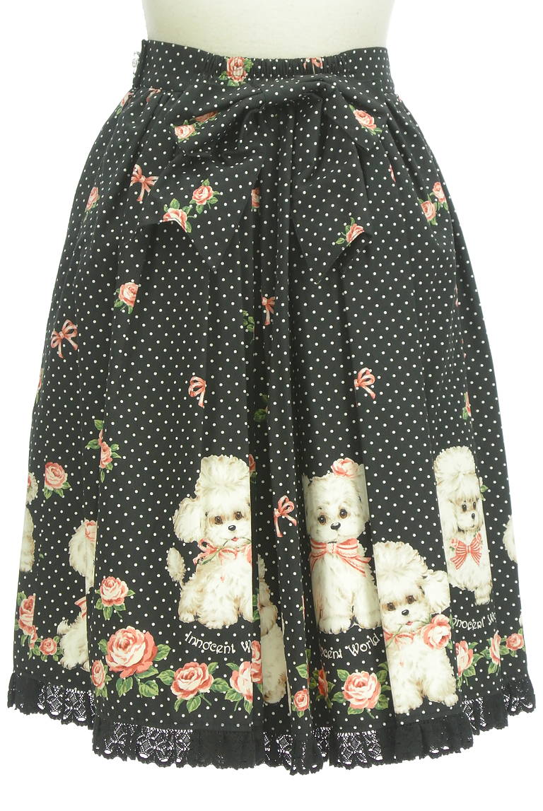 Innocentworld（イノセントワールド）の古着「商品番号：PR10304103」-大画像2