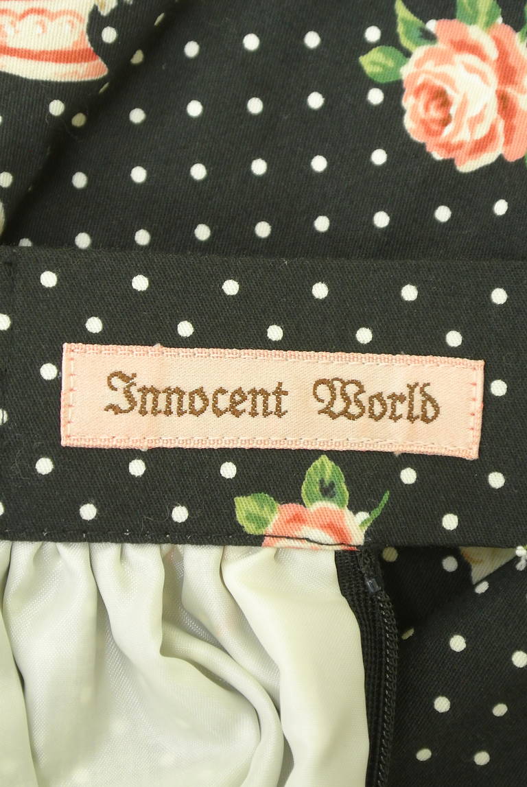 Innocentworld（イノセントワールド）の古着「商品番号：PR10304103」-大画像6