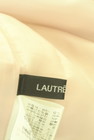 LAUTREAMONT（ロートレアモン）の古着「商品番号：PR10304121」-6