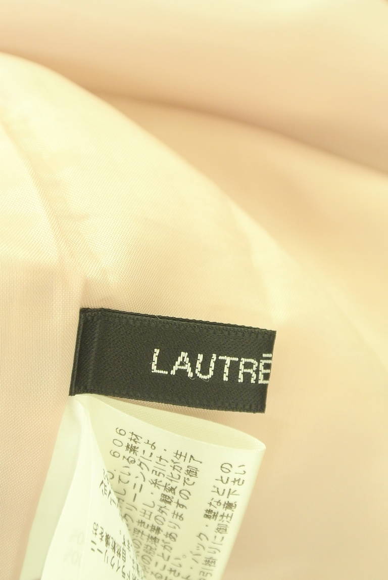 LAUTREAMONT（ロートレアモン）の古着「商品番号：PR10304121」-大画像6