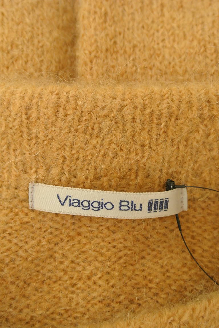 Viaggio Blu（ビアッジョブルー）の古着「商品番号：PR10304125」-大画像6