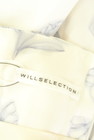 WILLSELECTION（ウィルセレクション）の古着「商品番号：PR10304138」-6