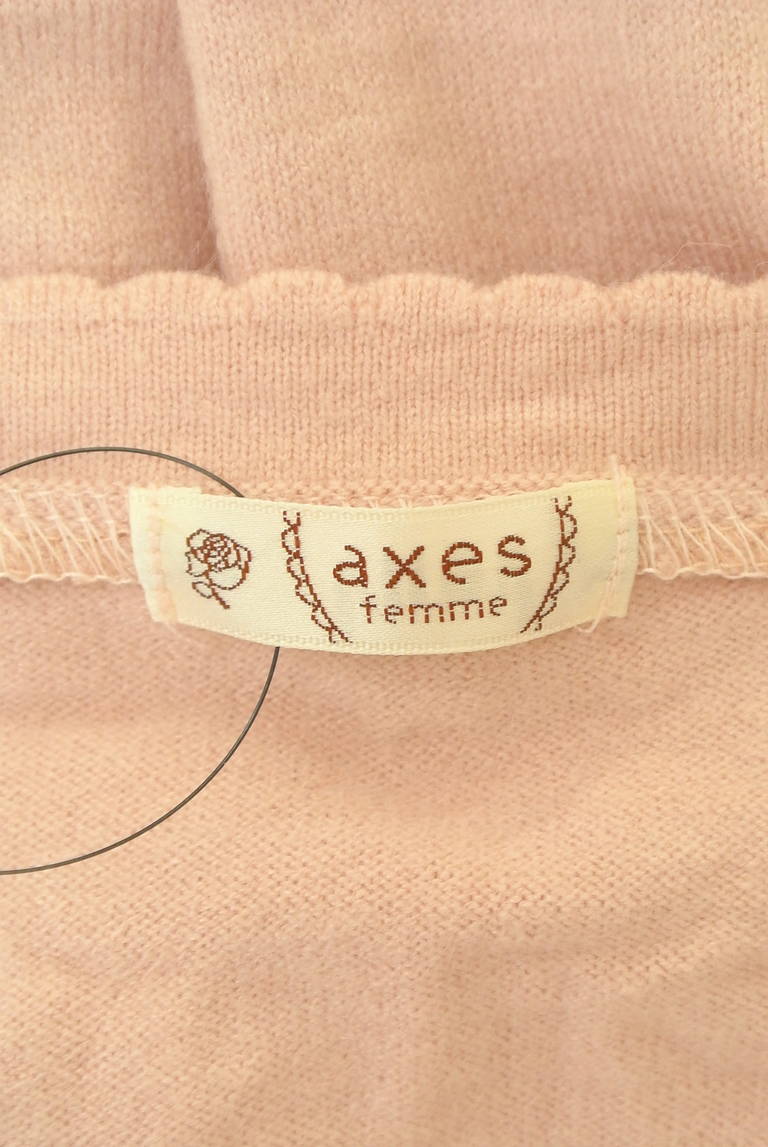 axes femme（アクシーズファム）の古着「商品番号：PR10304143」-大画像6