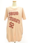 drug store's（ドラッグストアーズ）の古着「商品番号：PR10304164」-1