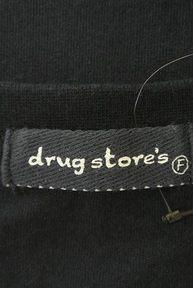 drug store's（ドラッグストアーズ）の古着「ブタプリントTシャツ（Ｔシャツ）」大画像６へ