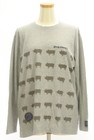 drug store's（ドラッグストアーズ）の古着「Ｔシャツ」前
