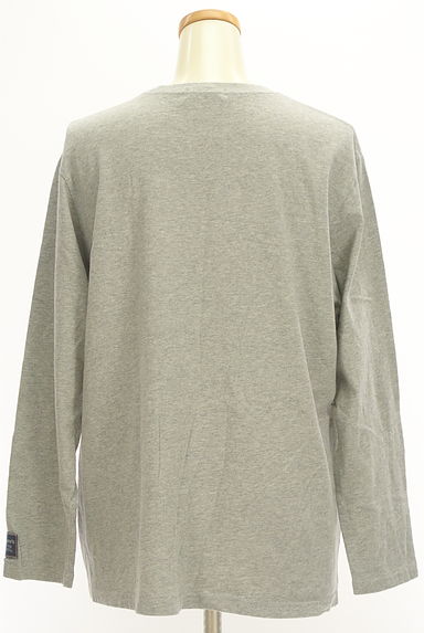 drug store's（ドラッグストアーズ）の古着「ブタプリントTシャツ（Ｔシャツ）」大画像２へ