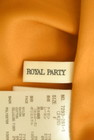 ROYAL PARTY（ロイヤルパーティ）の古着「商品番号：PR10304192」-6