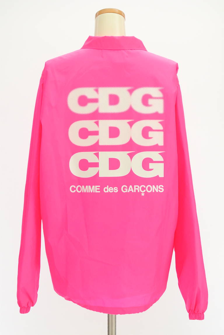 COMME des GARCONS（コムデギャルソン）の古着「商品番号：PR10304199」-大画像2