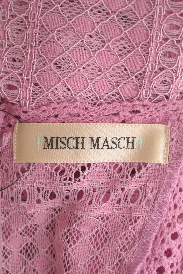 MISCH MASCH（ミッシュマッシュ）の古着「商品番号：PR10304205」-大画像6