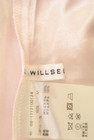 WILLSELECTION（ウィルセレクション）の古着「商品番号：PR10304206」-6