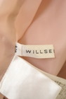 WILLSELECTION（ウィルセレクション）の古着「商品番号：PR10304207」-6