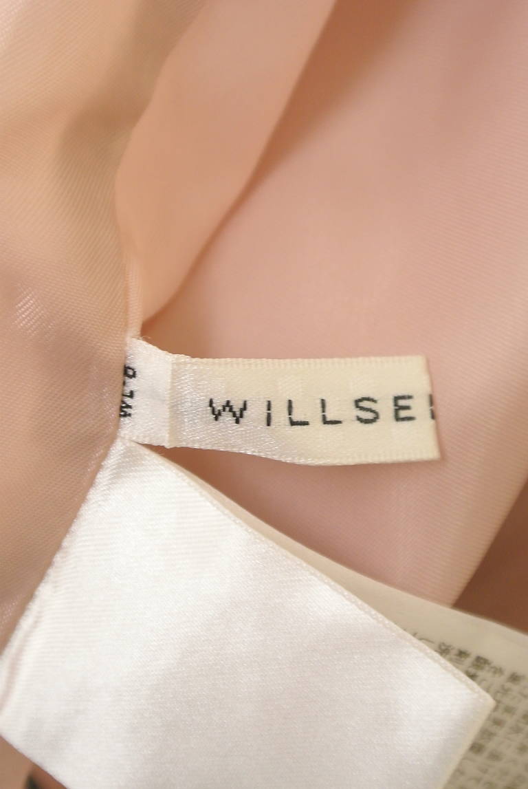 WILLSELECTION（ウィルセレクション）の古着「商品番号：PR10304207」-大画像6