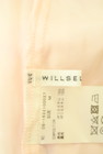 WILLSELECTION（ウィルセレクション）の古着「商品番号：PR10304208」-6