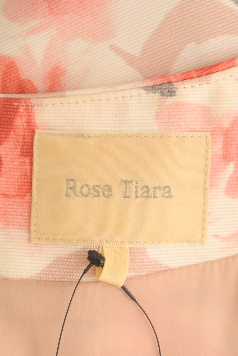 Rose Tiara（ローズティアラ）の古着「商品番号：PR10304213」-大画像6