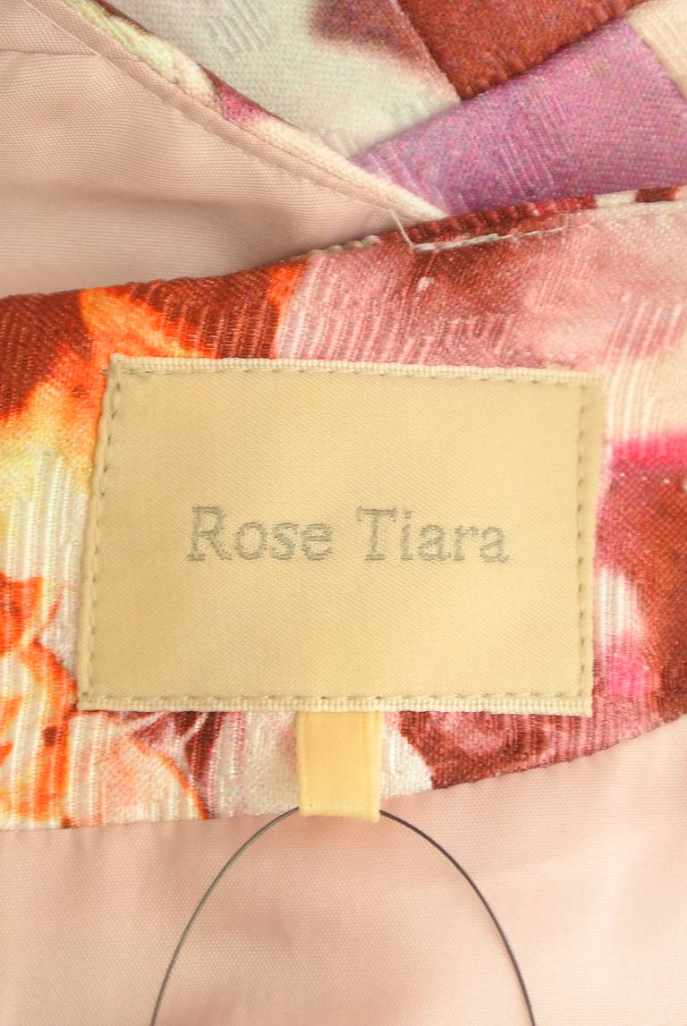 Rose Tiara（ローズティアラ）の古着「商品番号：PR10304214」-大画像6