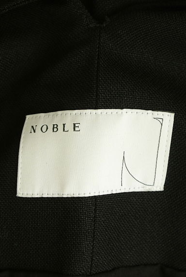Noble（ノーブル）の古着「Vネックミディ丈コンビネゾン（コンビネゾン・オールインワン）」大画像６へ