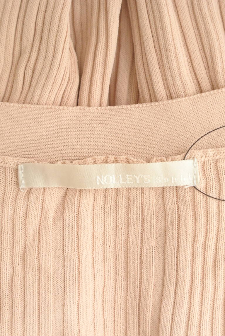 NOLLEY'S sophi（ノーリーズソフィ）の古着「商品番号：PR10304227」-大画像6