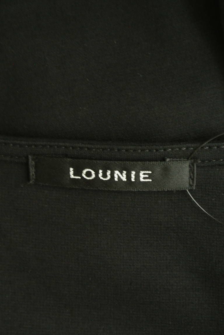 LOUNIE（ルーニィ）の古着「商品番号：PR10304231」-大画像6