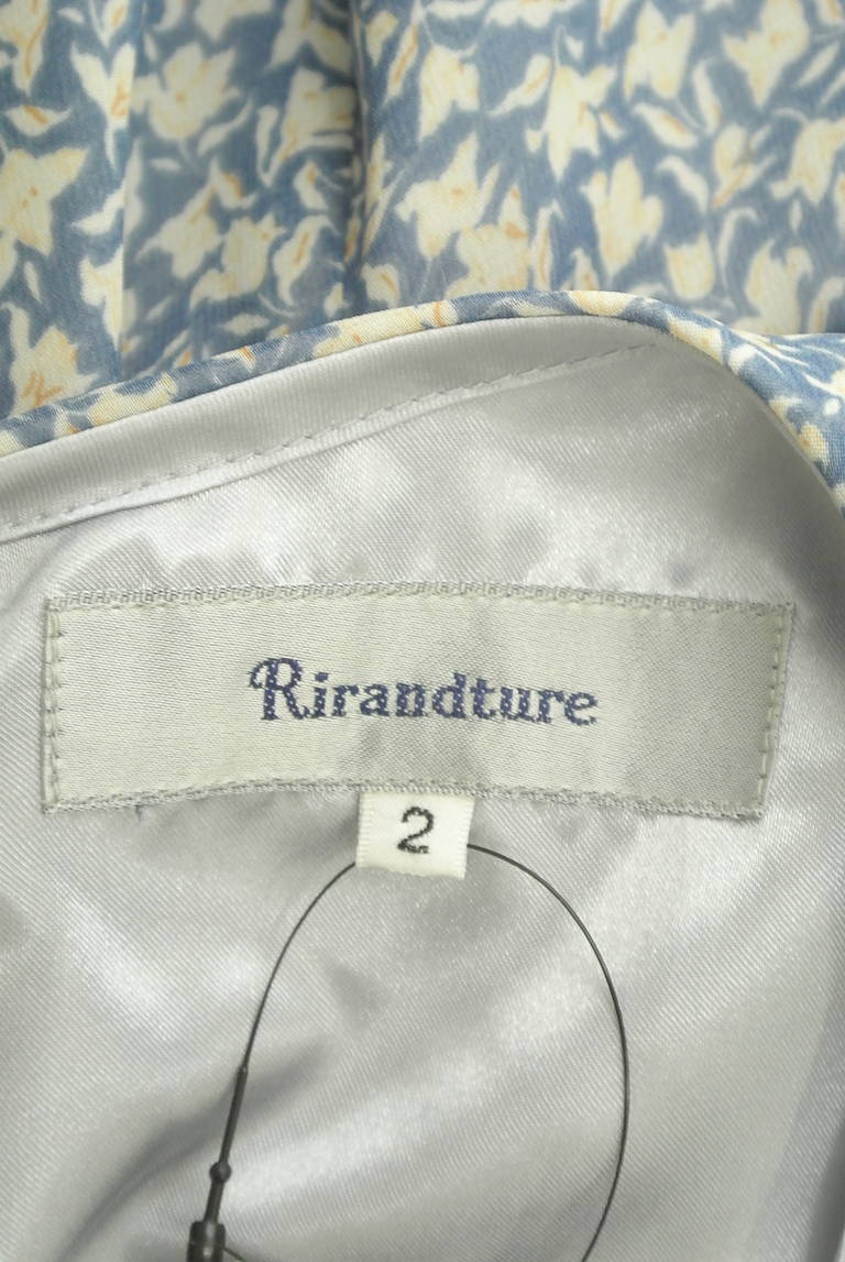 Rirandture（リランドチュール）の古着「商品番号：PR10304235」-大画像6