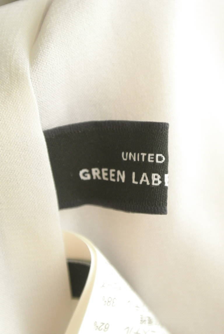 UNITED ARROWS（ユナイテッドアローズ）の古着「商品番号：PR10304237」-大画像6