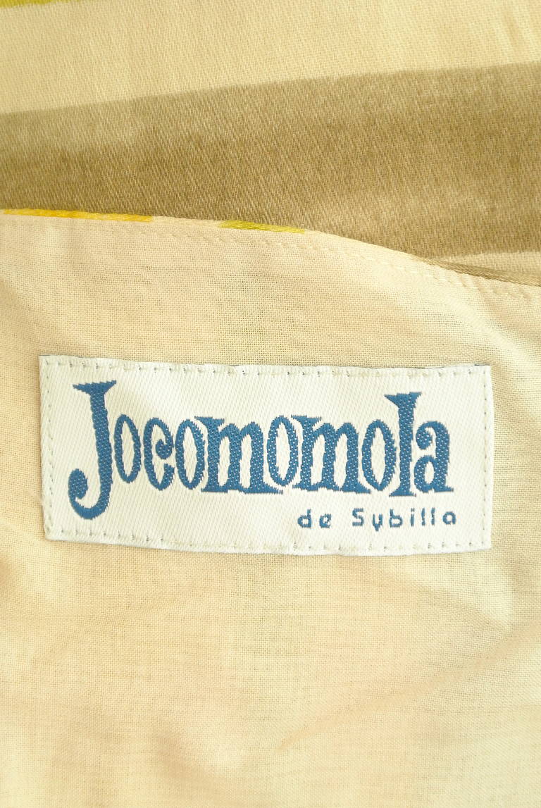 Jocomomola（ホコモモラ）の古着「商品番号：PR10304247」-大画像6