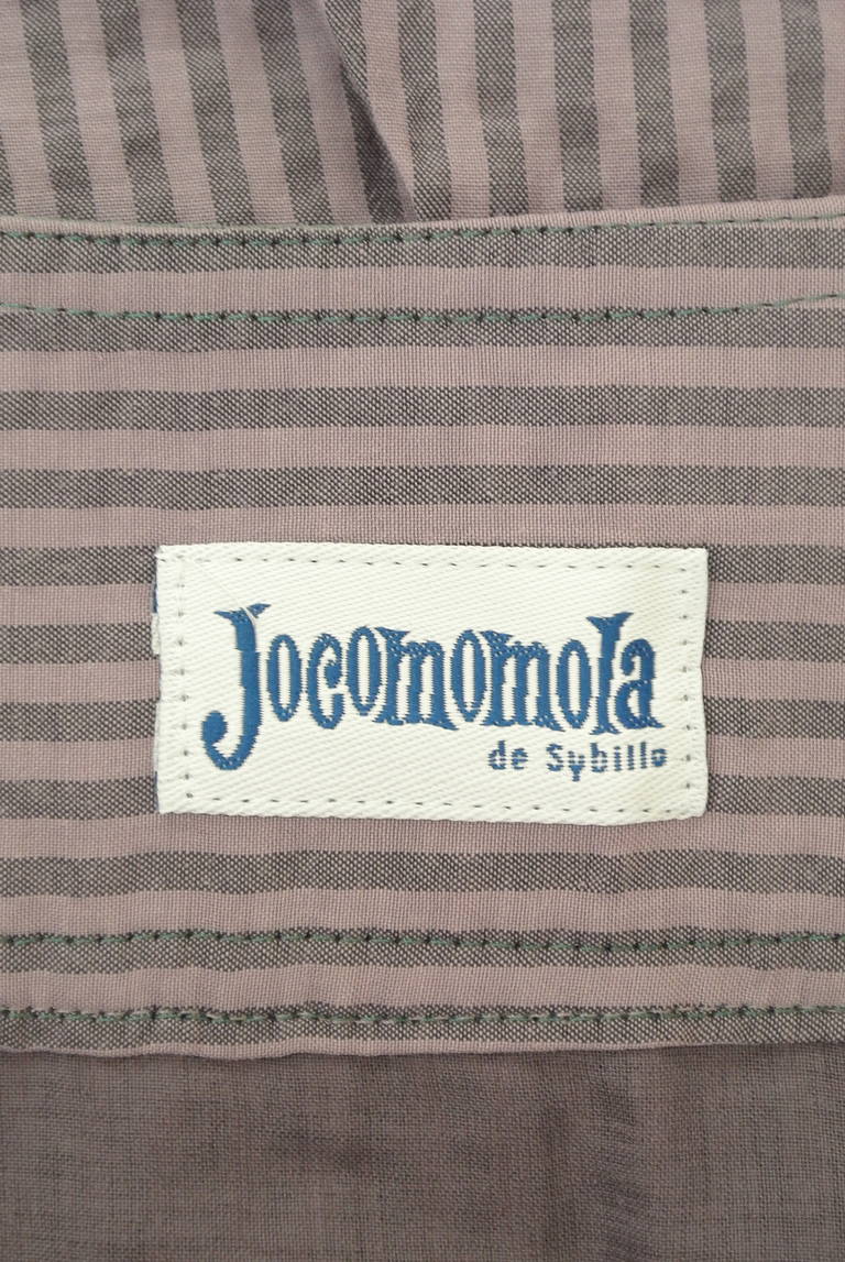 Jocomomola（ホコモモラ）の古着「商品番号：PR10304248」-大画像6