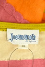 Jocomomola（ホコモモラ）の古着「商品番号：PR10304256」-6