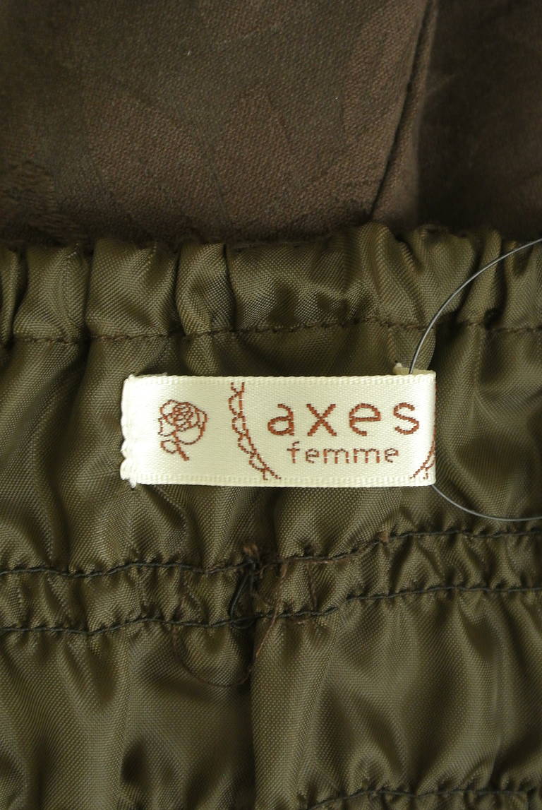 axes femme（アクシーズファム）の古着「商品番号：PR10304262」-大画像6