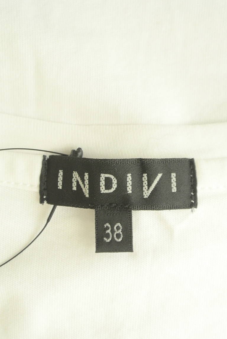 INDIVI（インディヴィ）の古着「商品番号：PR10304266」-大画像6