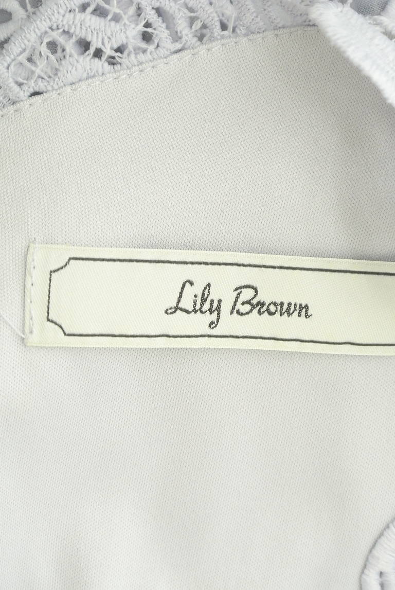 Lily Brown（リリーブラウン）の古着「商品番号：PR10304277」-大画像6
