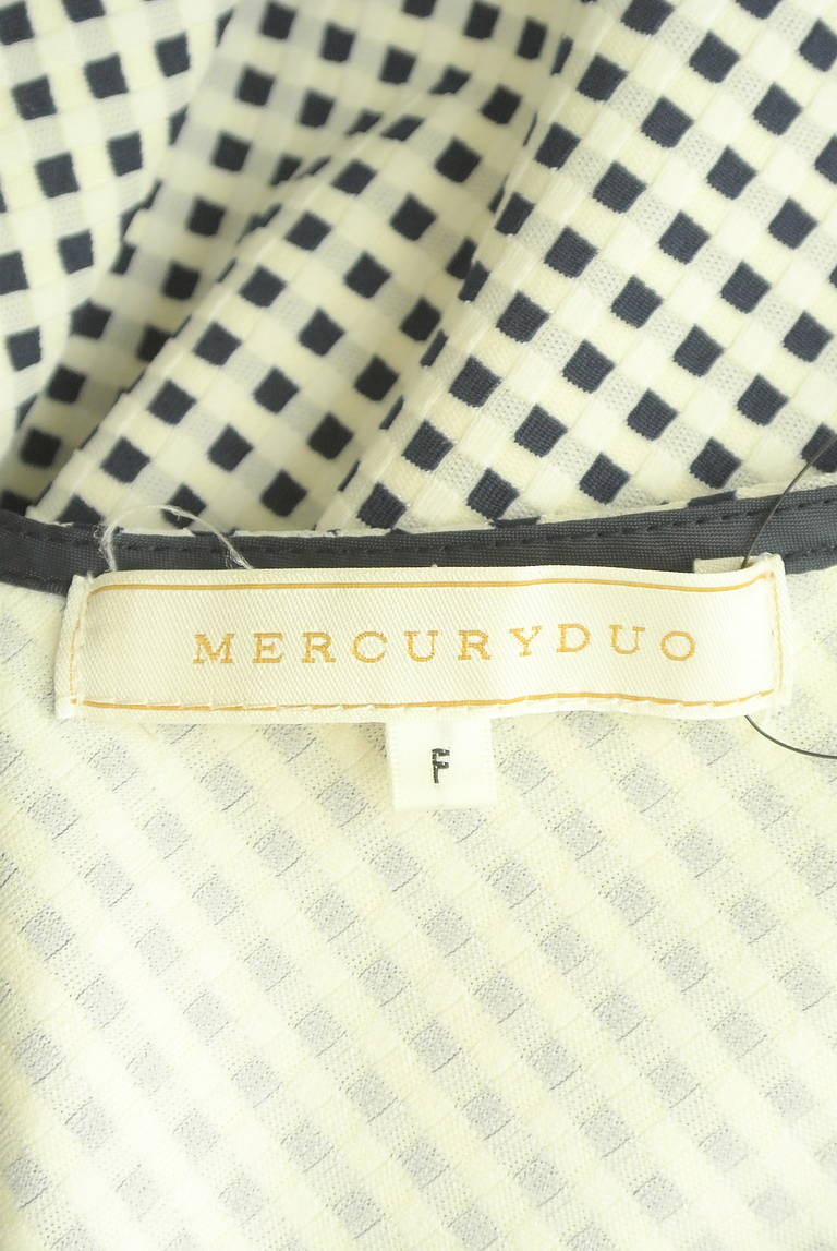 MERCURYDUO（マーキュリーデュオ）の古着「商品番号：PR10304278」-大画像6